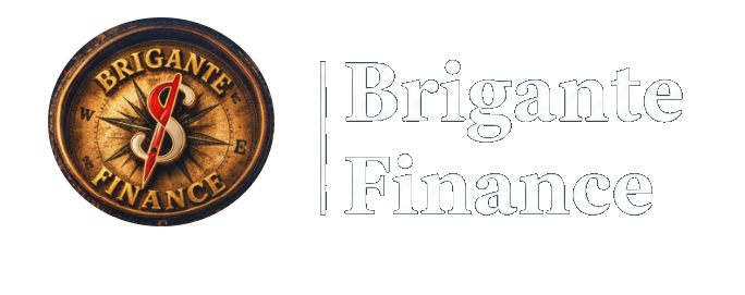 Brigante Finance Logo