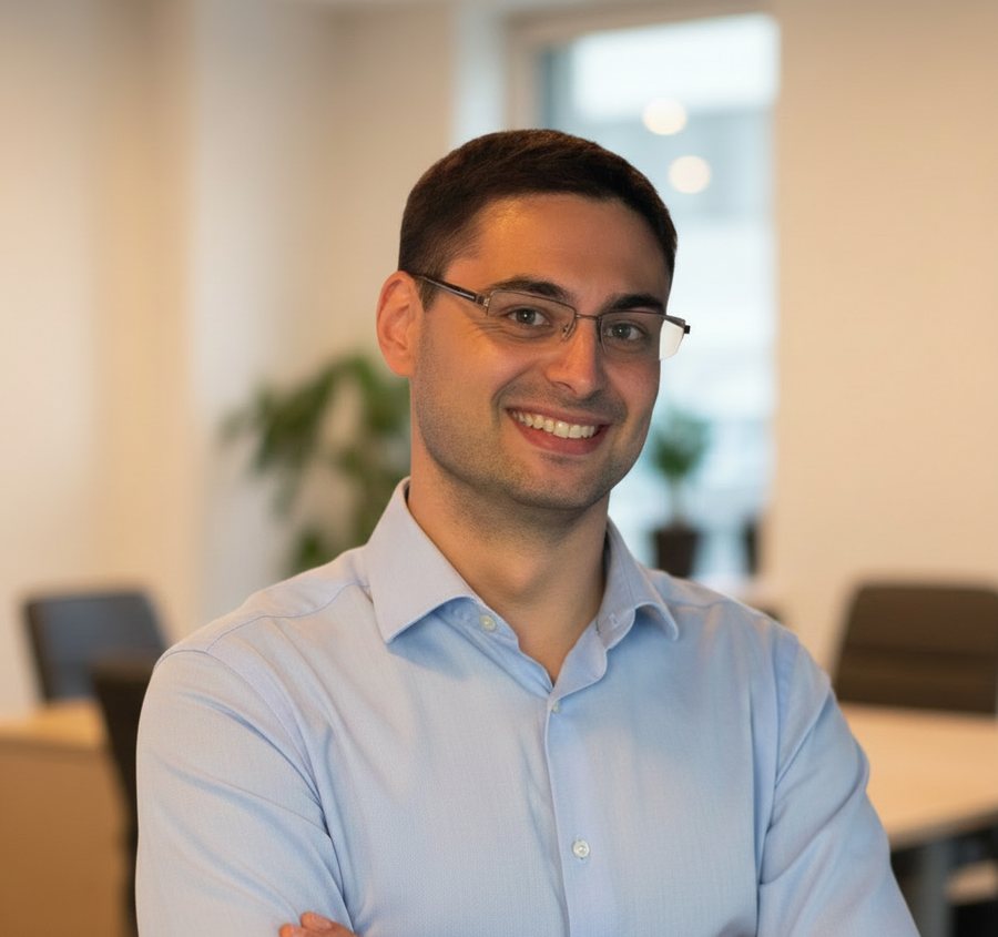 Antonio Brigante, Finanzcoach